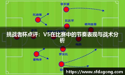 挑战者杯点评：V5在比赛中的节奏表现与战术分析